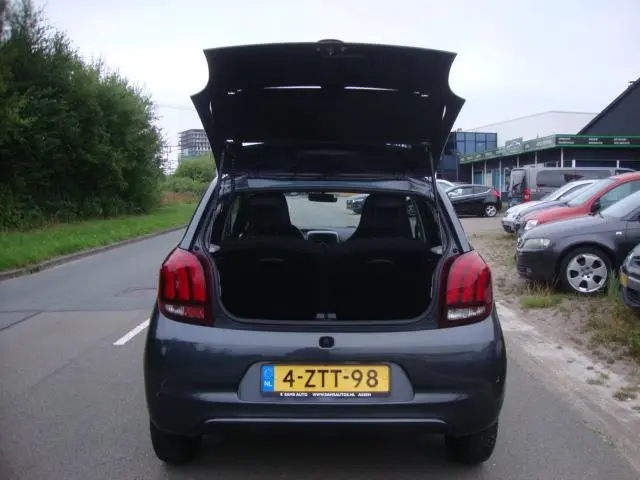 Peugeot 108 1.0 e-VTi Active ( Airco ) 2015 Benzine 20