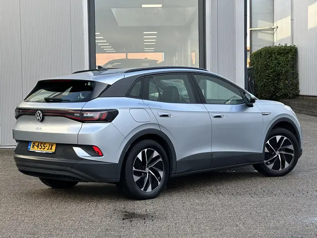 Volkswagen ID.4 Pro 77 kWh 2021 Elektrisch 2
