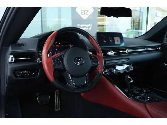 Toyota Supra 2.0 Fuji Speedway 2020 Benzine 17