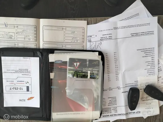 Ford Focus 1.6 TI-VCT Titanium Automaat! 2013 Benzine 21