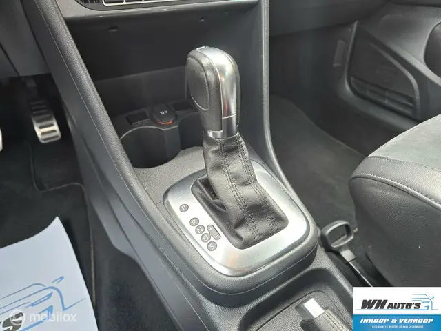 Volkswagen Polo 1.2 TSI Cross Navi|Alcantara 2013 Benzine 13