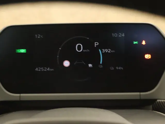 Toyota bZ4X Business Plus 71 kWh 2023 Elektrisch 23