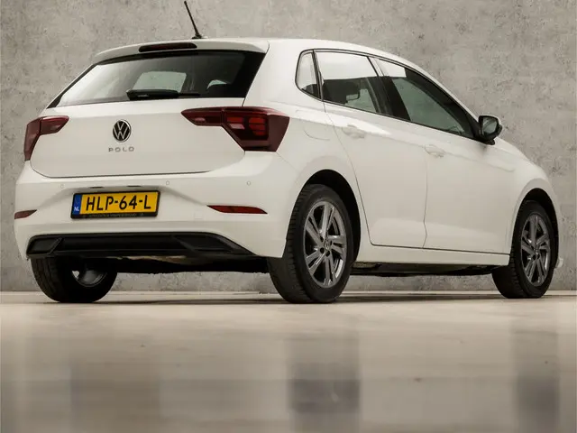 Volkswagen Polo 1.0 Sportline 2023 Benzine 5
