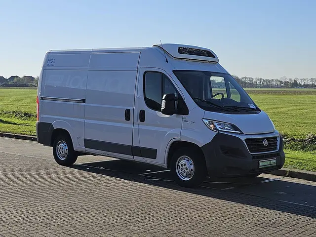 Fiat Ducato 2.3 2017 Diesel 5