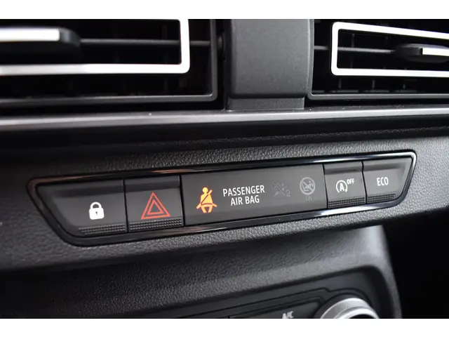 Dacia Sandero Journey 2024 LPG/Gas 24