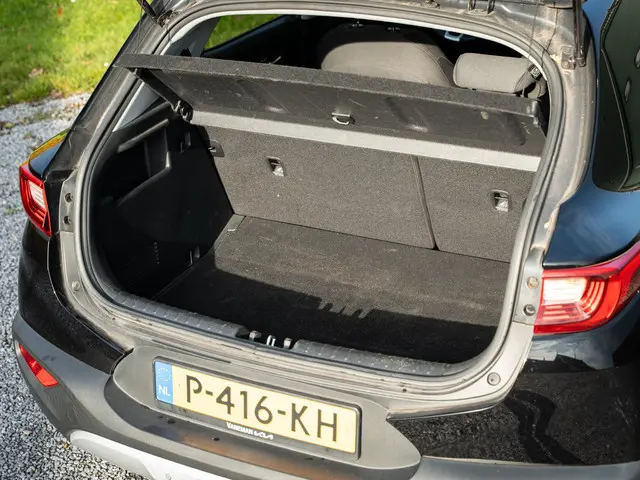 Kia Stonic 1.0 T-GDi MHEV DynamicPlusLine 2022 Benzine 38