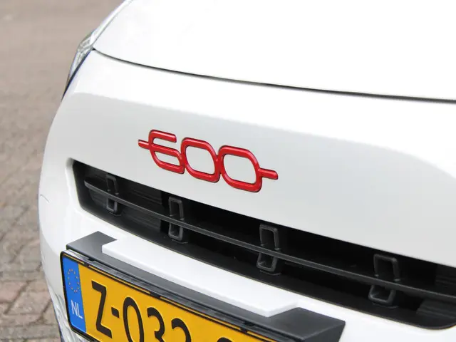 Fiat 600 600e RED 54 kWh 2024 Elektrisch 22
