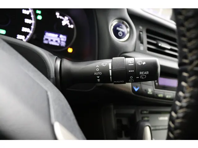 Lexus CT 200h 25th Edition 2015 Hybride Benzine 31