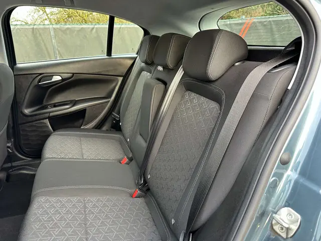 Fiat Tipo | CROSS | LED | PDC | NAVI | CAMERA | DAB | 17" 2021 Diesel 11