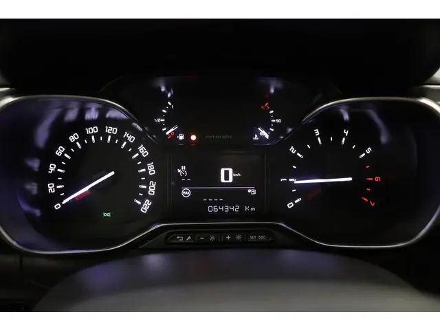 Citroën C3 1.2 PureTech S&S Feel Edition 2019 Benzine 26