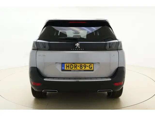 Peugeot 5008 1.2 Turbo GT 2023 Benzine 11