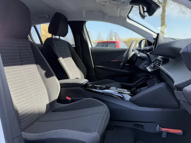 Peugeot e-208 EV Active Pack 50 kWh 2022 Elektrisch 7