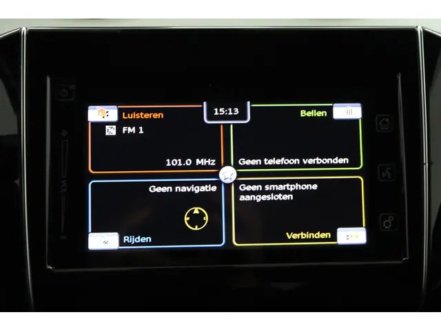 Suzuki Swift 1.0 Stijl Smart Hybrid 2019 Benzine 50