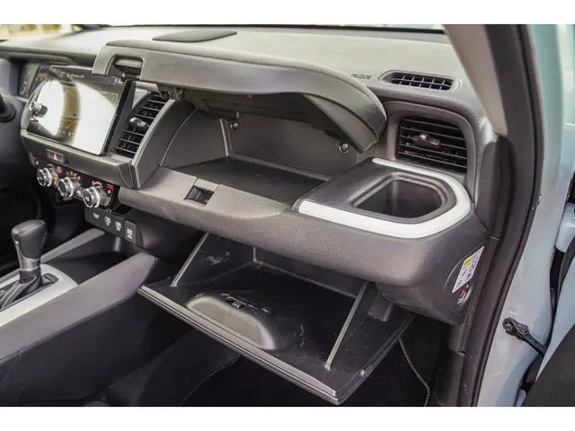 Honda Jazz 1.5i e:HEV CROSSTAR 2020 Hybride Benzine 45