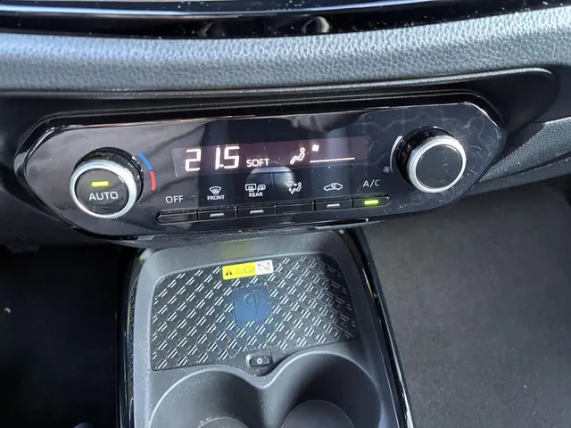 Toyota Aygo X 1.0 VVT-i MT Envy 5-Deurs 2023 Benzine 8