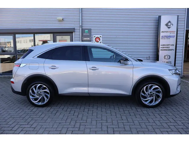 DS DS 7 Crossback 1.2 PureTech Business 2020 Benzine 3