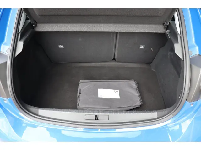 Opel Corsa 1.2 Edition org. NL 2020 Benzine 21