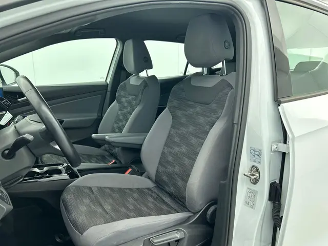 Volkswagen ID.4 Life 77 kWh Auto. 2021 Elektrisch 30