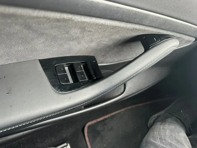 Tesla Model 3 Standard RWD Plus 60 kWh 2020 Elektrisch 9