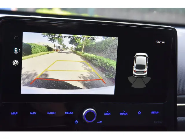Hyundai IONIQ Comfort EV 38 kWh 2020 Elektrisch 11