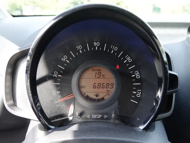 Citroën C1 1.0 VTi Shine 2019 Benzine 12