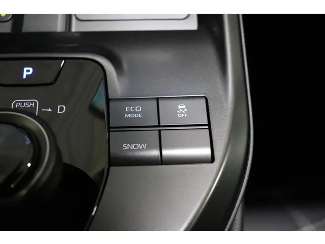 Toyota bZ4X Executive 73 kWh 2025 Elektrisch 9