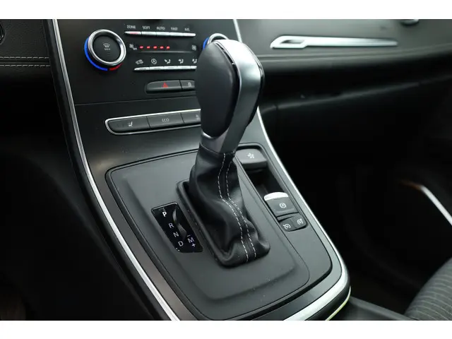 Renault Scénic 1.3 TCe Intens 2021 Benzine 6