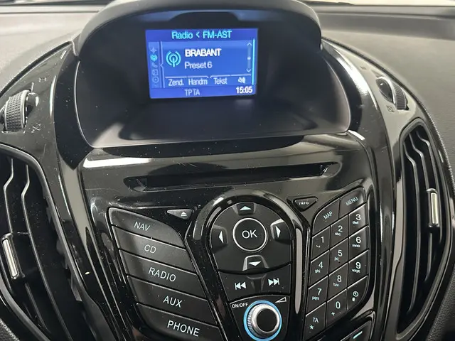 Ford B-MAX 1.0 EcoBoost Titanium 2016 Benzine 6