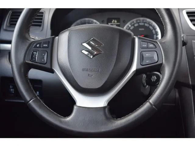 Suzuki Swift 1.2 Bandit EASSS 5Drs 2014 Benzine 12