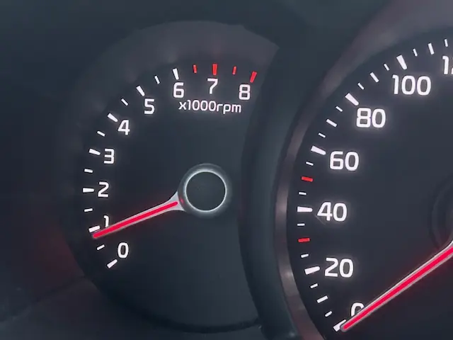 Kia Picanto 1.2 CVVT ISG R-Cross 2014 Benzine 17