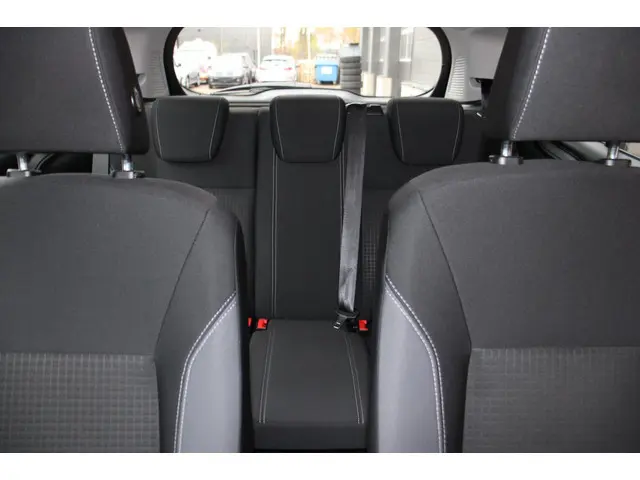 Ford B-MAX 1.0 EcoBoost Style 2016 Benzine 23