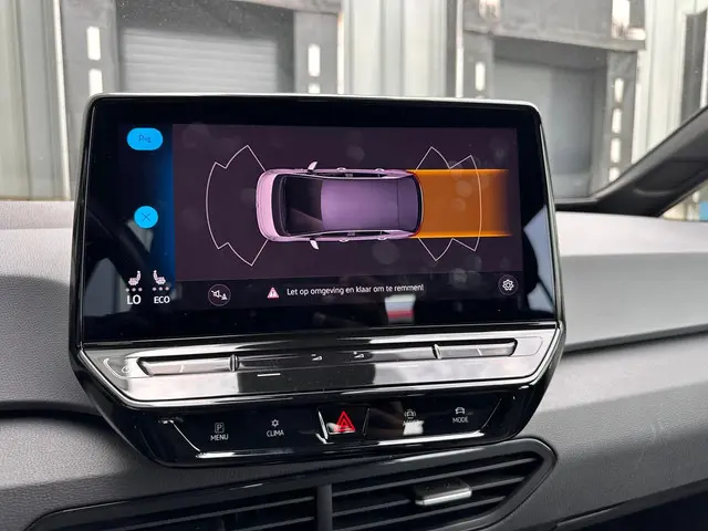 Volkswagen ID.3 First 58 kWh 2020 Elektrisch 6