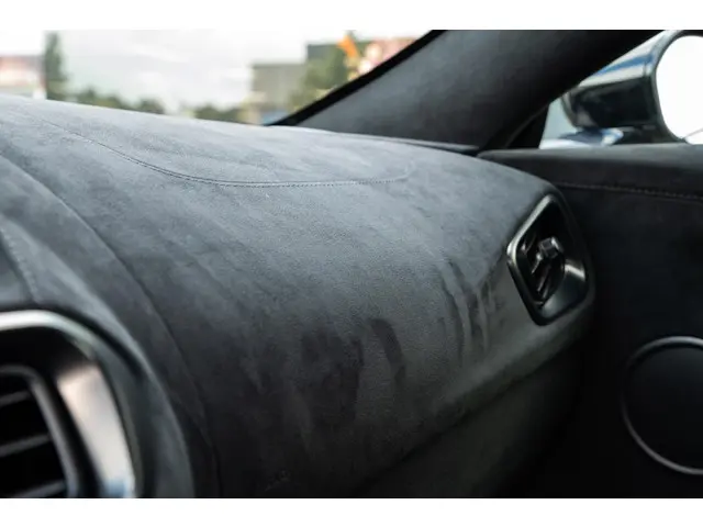 Aston Martin V8 Vantage 4.0 2018 Benzine 53