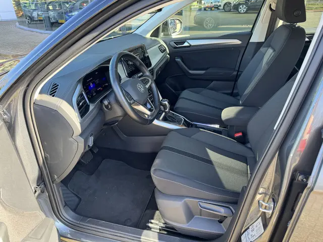 Volkswagen T-Roc 1.5 TSI Life Business 2024 Benzine 13