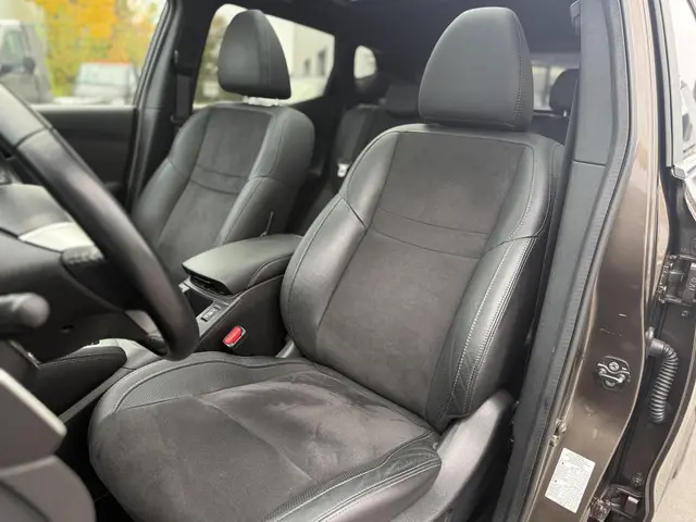 Nissan QASHQAI 1.2 N-Vision 2017 Benzine 13