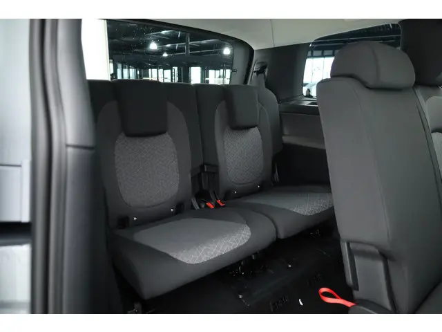 Volkswagen ID. Buzz Pro 86 kWh LWB 7p. 2025 Elektrisch 25