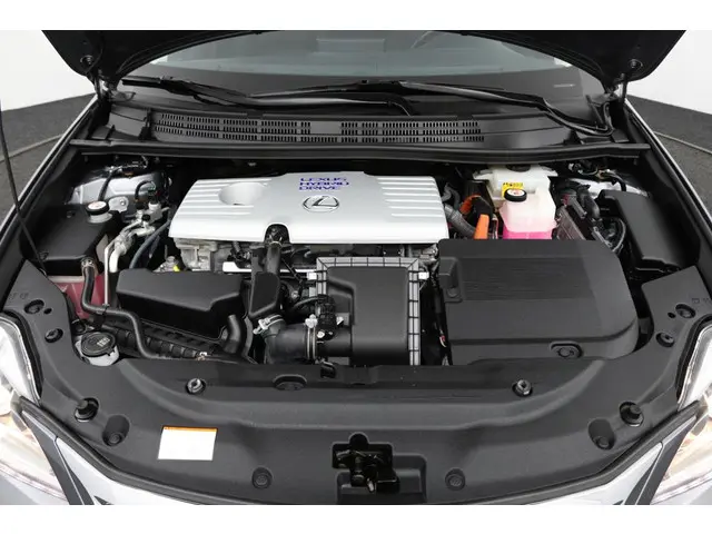 Lexus CT 200h Business Line 2017 Hybride Benzine 30