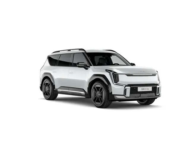 Kia EV9 GT-Line AWD 99.8 kWh 2025 Elektrisch 7