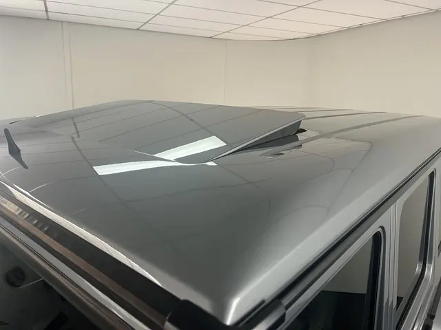 Mercedes-Benz G-Klasse 350 d 2016 Diesel 46