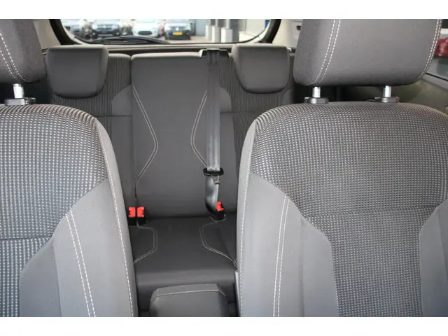 Ford Fiesta 1.0 EcoBoost 2016 Benzine 25