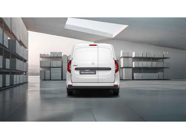 Mercedes-Benz Citan 108 CDI L1 Base 2024 Diesel 8