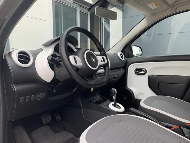 Renault Twingo Z.E. R80 Collection 2022 Elektrisch 21