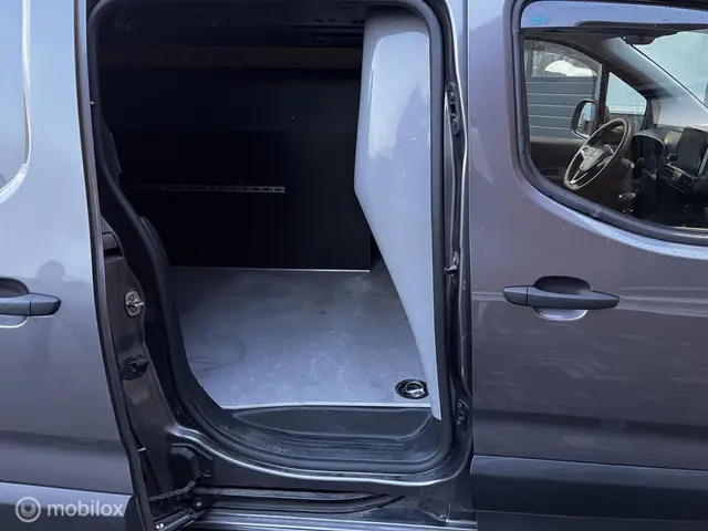 Opel Combo 1.5D L2H1/AIRCO/CRUISE/NAVI/CAMERA 2020 Diesel 20