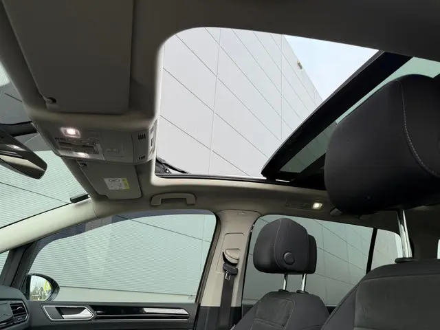 Volkswagen Touran 2.0 TDI SCR Highline 2016 Diesel 14