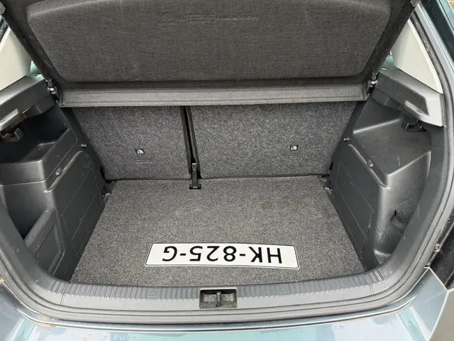 Škoda Fabia 1.2 TSI First Edition Style 2015 Benzine 10