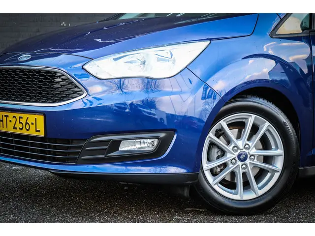 Ford C-MAX 1.0 Trend 2016 Benzine 15