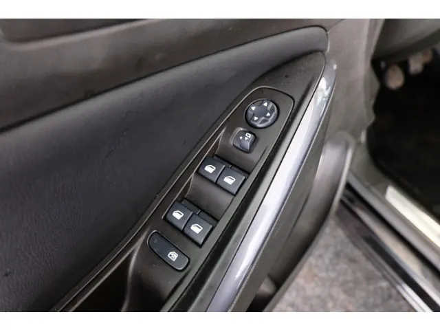 Opel Grandland X 1.2 Turbo Innovation 2019 Benzine 24