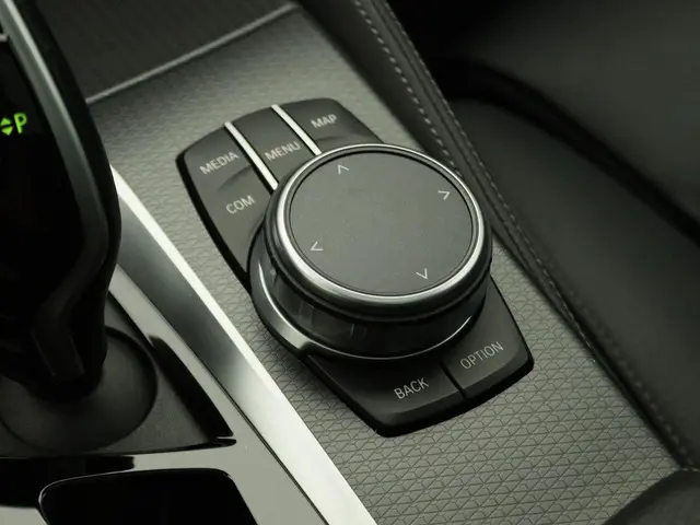 BMW 5 Serie Touring 530i 2020 Benzine 35