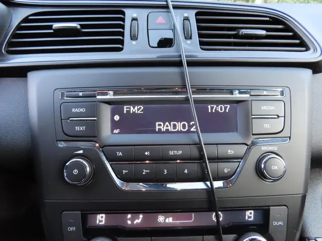 Renault Kadjar 1.2 TCe Life 2016 Benzine 21