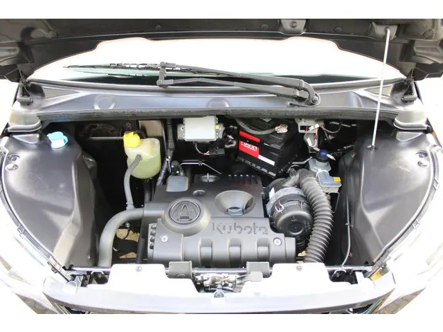 Aixam City Brommobiel GTO 2024 Diesel 10